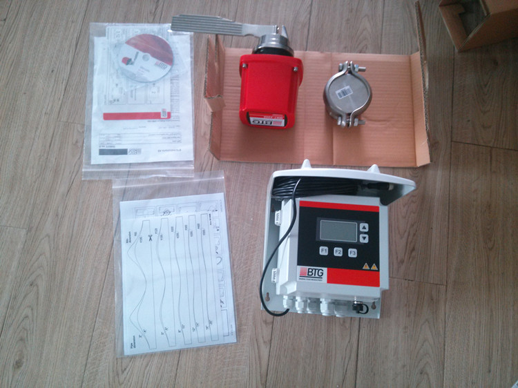 瑞典BTG浓度计型号W9-MBT-2500库号D51917 