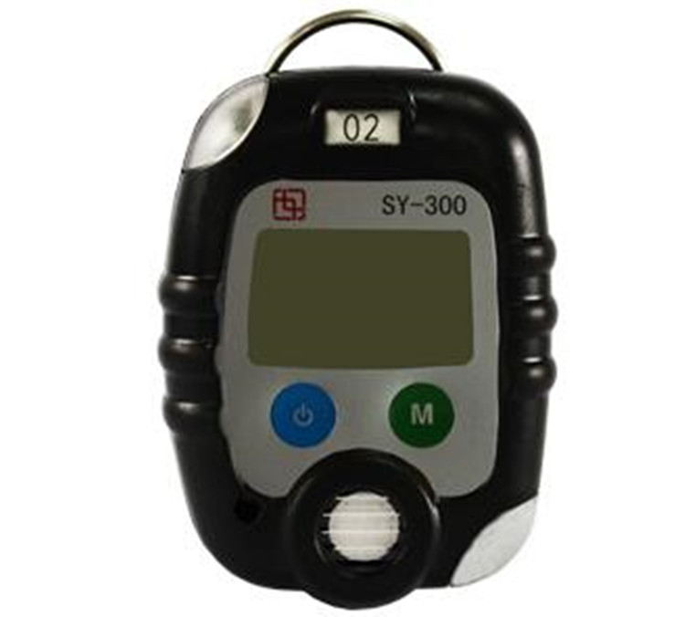 气体检测报警仪型号SY-300-CO库号D10047