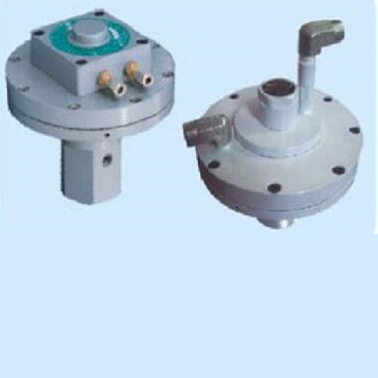 气动抗震压力变送器型号YPQ-40库号D350997