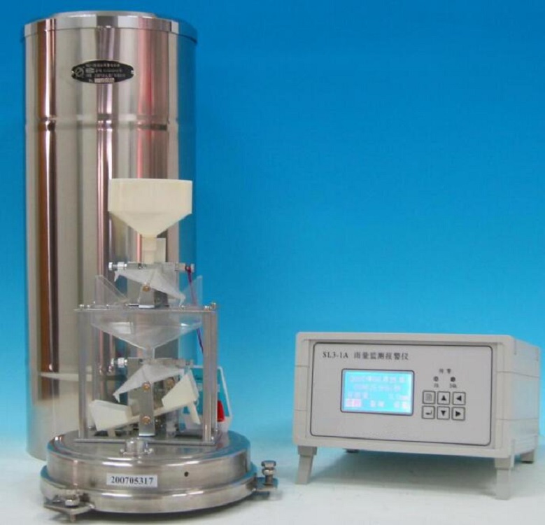 翻斗式雨量传感器 型号:SQ6-SL3-1库号D260786