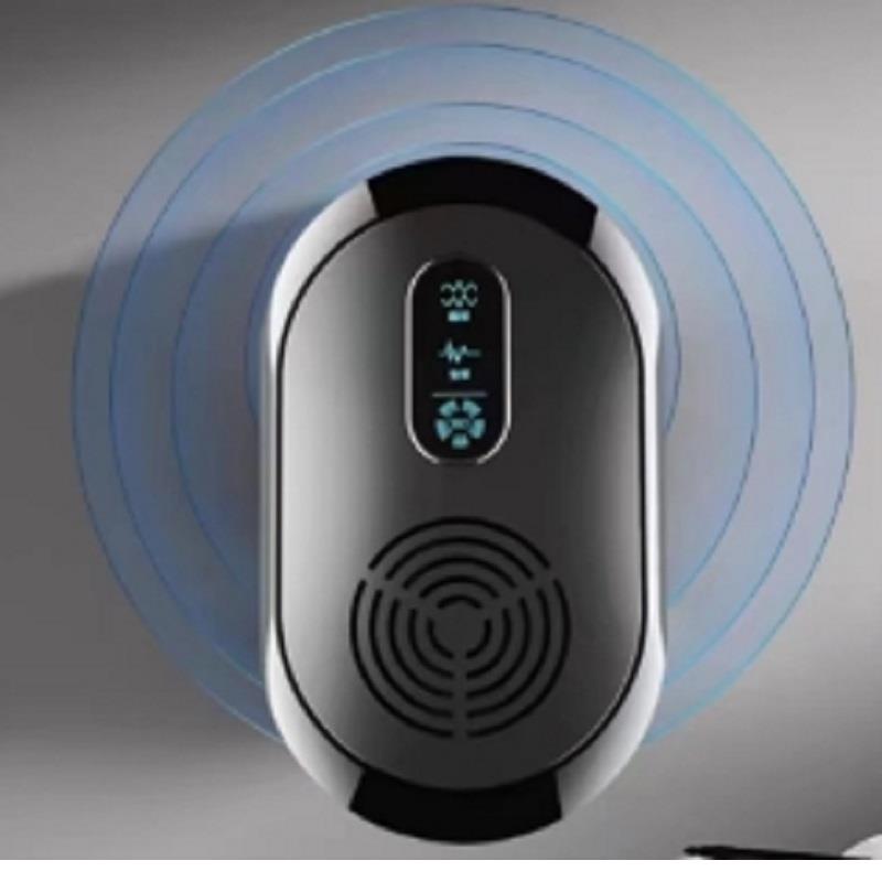声波驱鼠器 型号:C01库号：D408864  