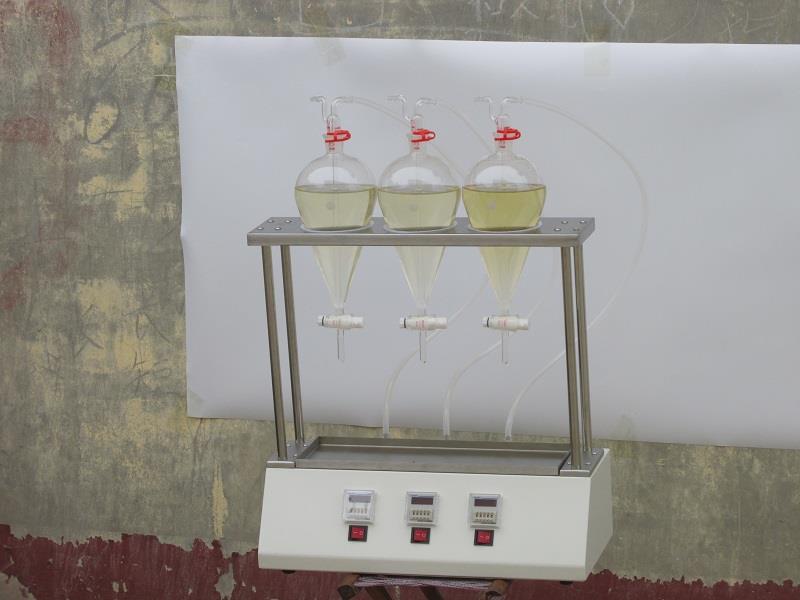 三联射流萃取器QDRM01-M9-04库号408782   