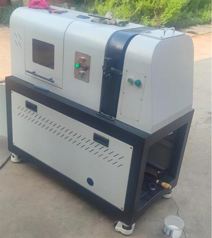 碳化钨盘式研磨机型号YHPM-200库号D408868   