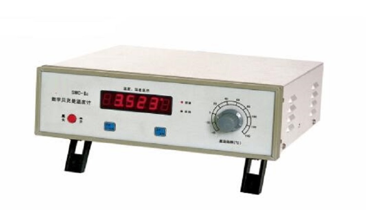 数字式贝克曼温度计型号SWC-IIC库号D292915 