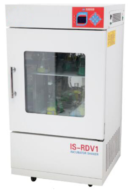 立式恒温振荡器CY04-IS-RDV1库号D387055 