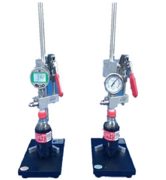 啤酒二氧化碳测定仪型号KZY-301库号D399395 