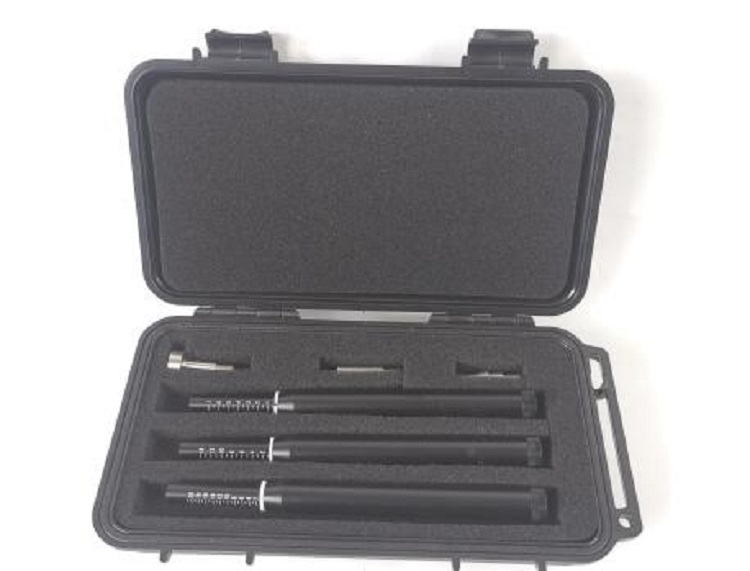 微型贯入仪 型号TT-MP1库号D396729 