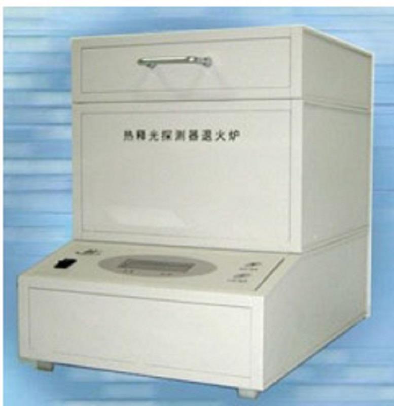 热释光退火炉型号DF76-BR2000A库号D408932