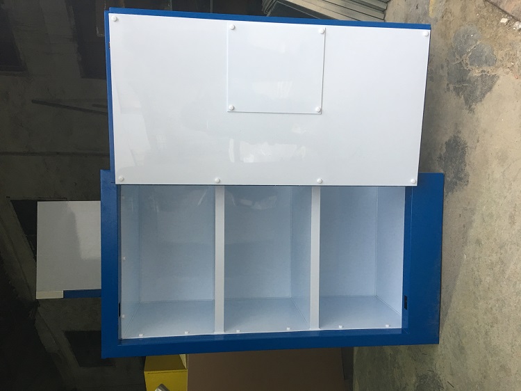 汞渗透管装置 定做型号QMG-6-6库号D258616 