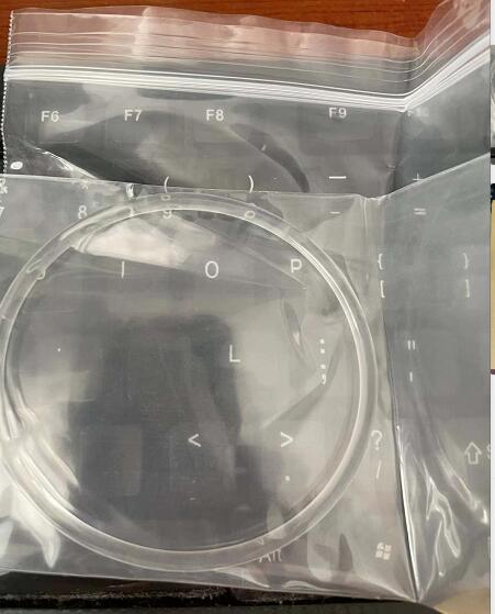 马尔文配件皮带 型号BLT0025库号：D133430   