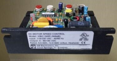直流调速器型号ZX-KBIC-240D库号D245891 