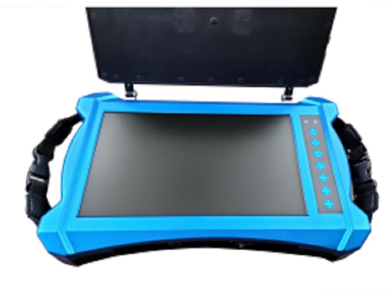 光学探测仪 型号BF-V5000D库号D149404 