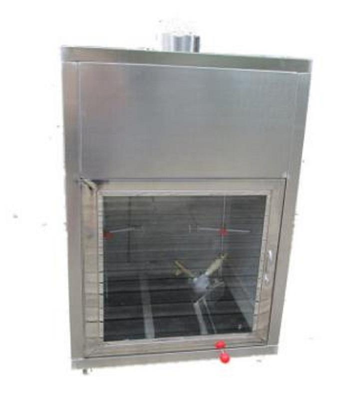 酒精喷灯燃烧测试仪型号PZ1710A库号D386391  