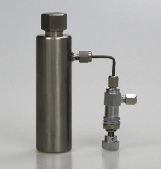 液氧取样器型号BJJ3-BYY-80库号D310801  
