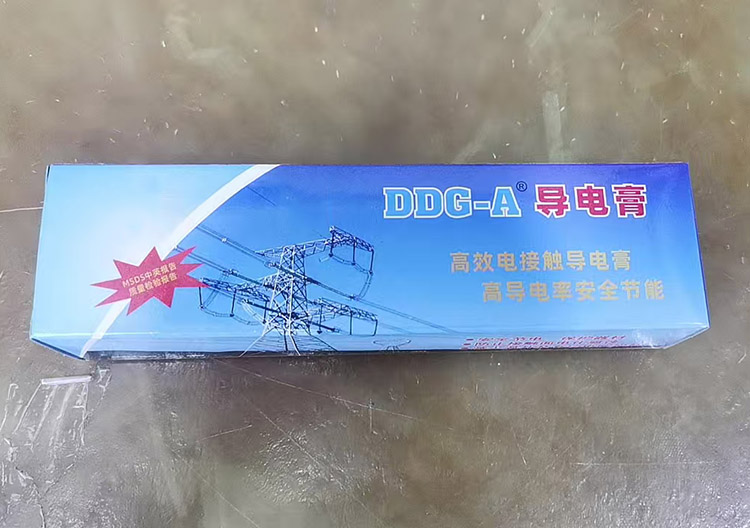 导电膏100g 型号:df-DDG-A库号D408988 