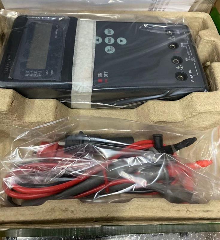手持式信号发生器型号SFX-2000库号D337445 
