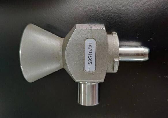 马尔文文丘里管上的磁珠ADA4008库号D96758  