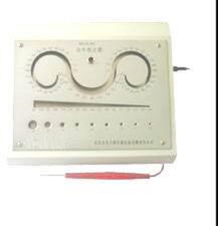 动作稳定器型号BD-II-304A库号D398735 
