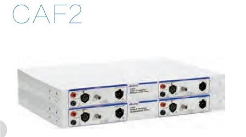 放大器测量滤波器型号AP11-CAF2库号D397070 