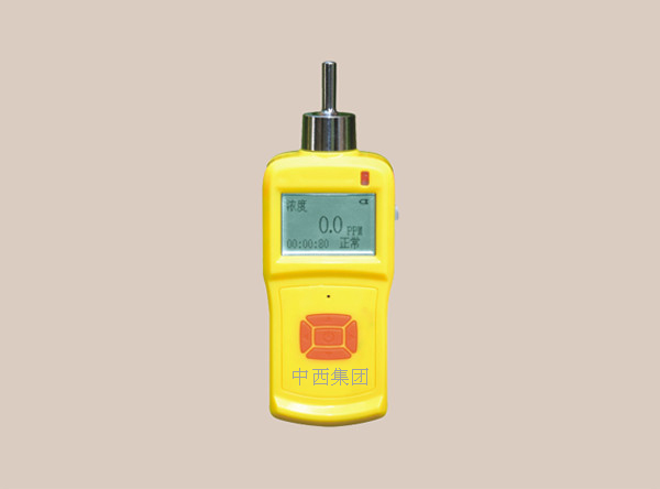 单一气体检测仪 N2O型号KP830库号D335097  
