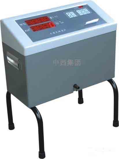 汽车尾气分析仪型号RH03-HPC601库号D230952