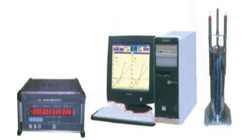 旋转滴低界面张力仪DF-409067库号D409067 