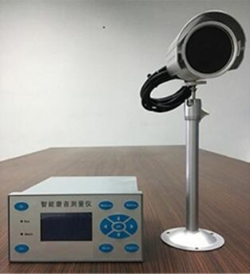 智能磨音测量仪/电耳EBO-RS903库D407991   