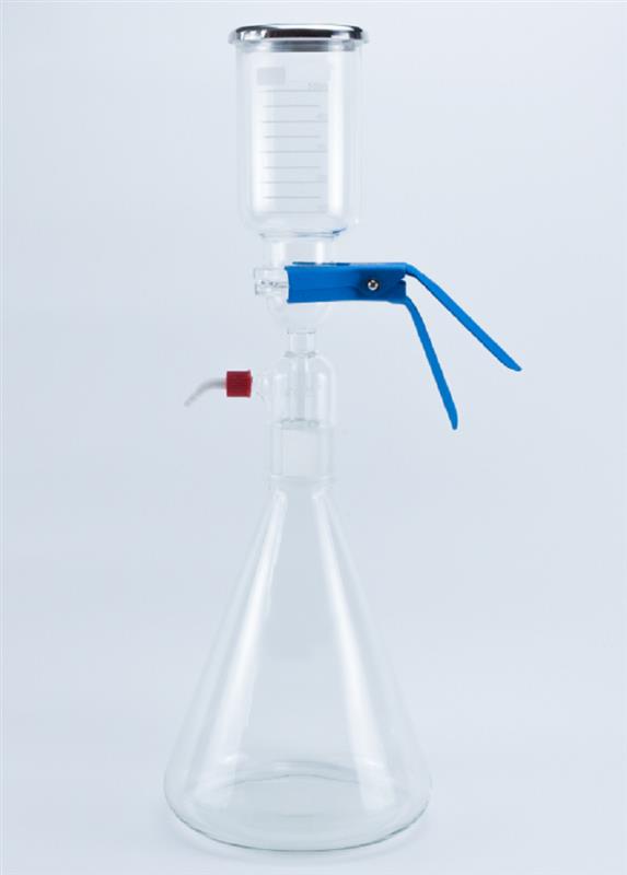 溶剂过滤器 型号T50-1L（PTFE）库号D314972 