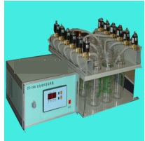 全自动水质采样器 型号ETC-1000 库号D20125 