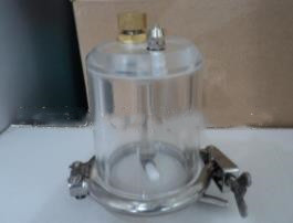 杯式滤器 型号ZXHDMSC300库号D393220