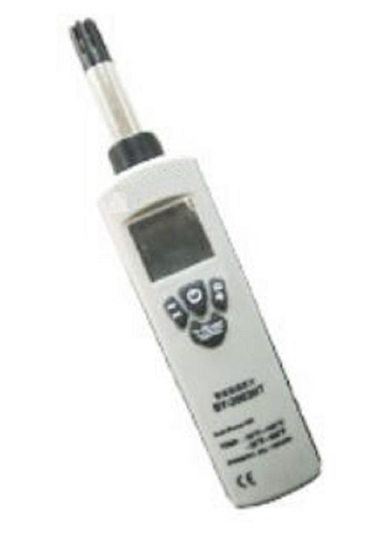 数字温湿度计型号BY-2003HT库号D250086 
