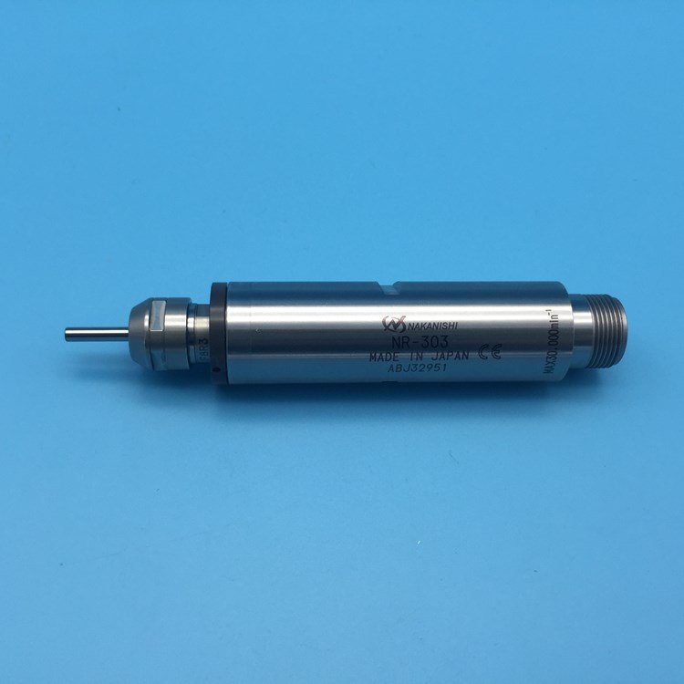 日本高速主轴NR-303库号D384514  
