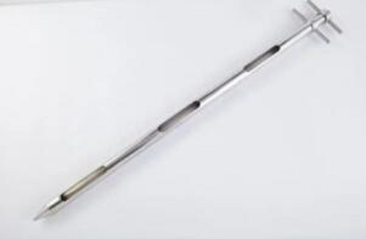 粉末取样器 型号S21A-400库号D388120 