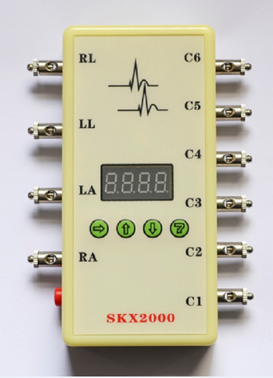 信号模拟器 型号SKX-2000D库号：D402368 