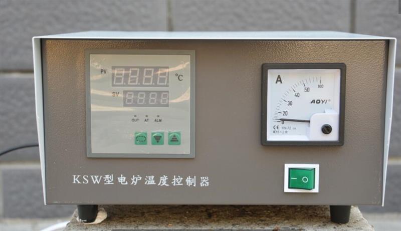 电炉温度控制器KSW-6-12AS库号D223988 