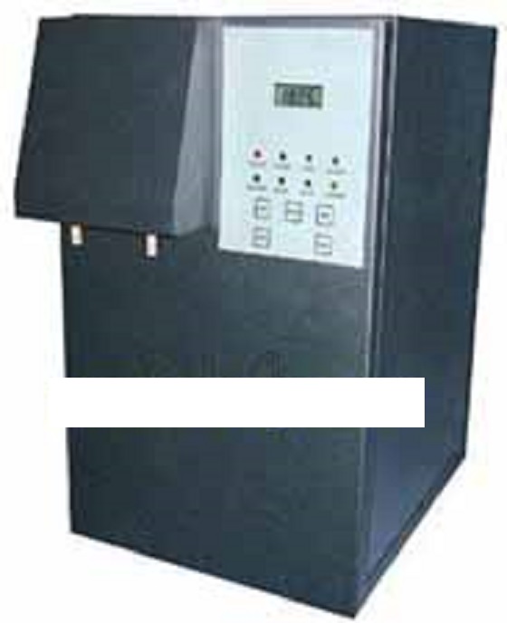 摩尔纯水器 型号Molal 1820DW库号D387880 