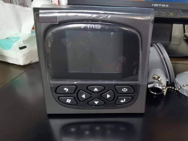 污垢热阻在线仪 型号MS-8150 库存号D357631 