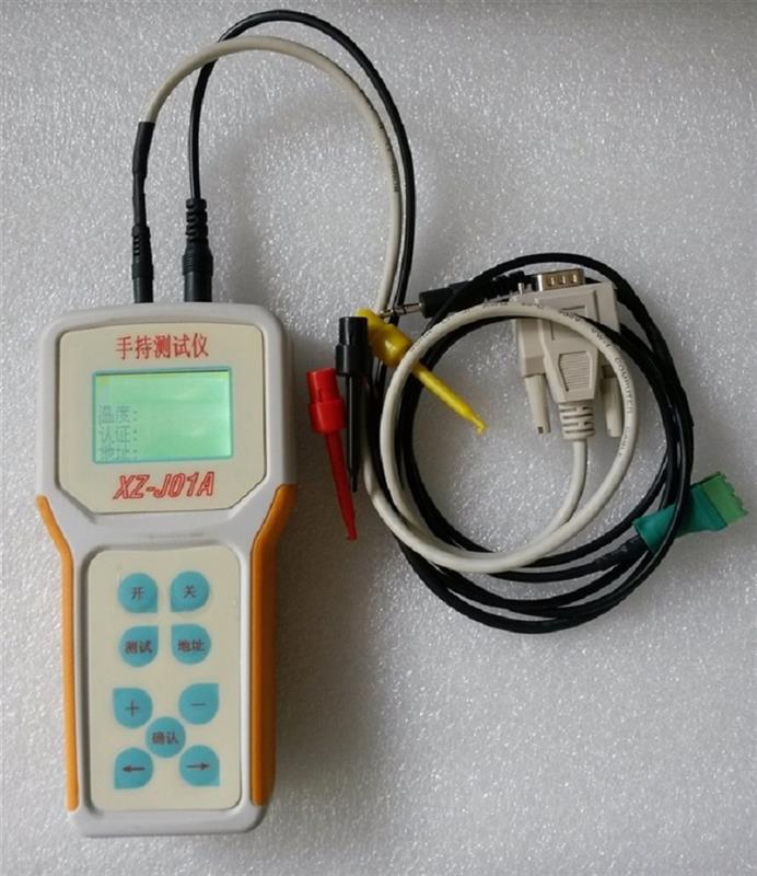 手持测试仪 型号XZ-J01A库号D399910 