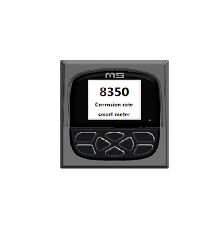在线腐蚀率仪型号ZY-MS-8350库号D324207 