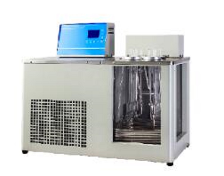 高精度乌氏粘度仪型号DL3000C库号D205184