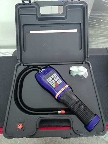 检漏仪检测装置型号XP-1A库号D253879