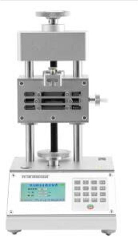 邵氏硬度计检定装置QYSX-50A库号D401538