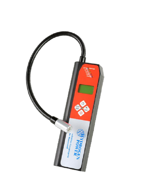 便携氢气检漏仪hydrogen power库D346121 