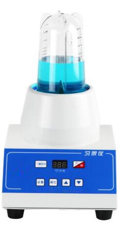 智能匀浆仪 型号FGH40-JT-DS库号D401708 