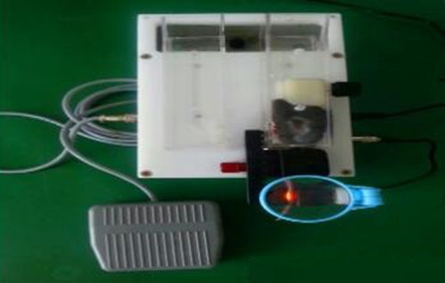 静脉可视小鼠尾注固定器YLS-Q9G库号D382903