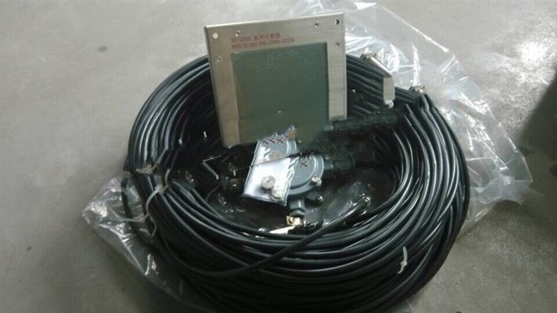 泵冲计数器 型号BC-200A库号D398998 