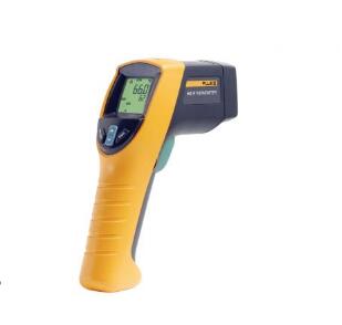 红外线与接触式测温仪Fluke 561库号D317011 