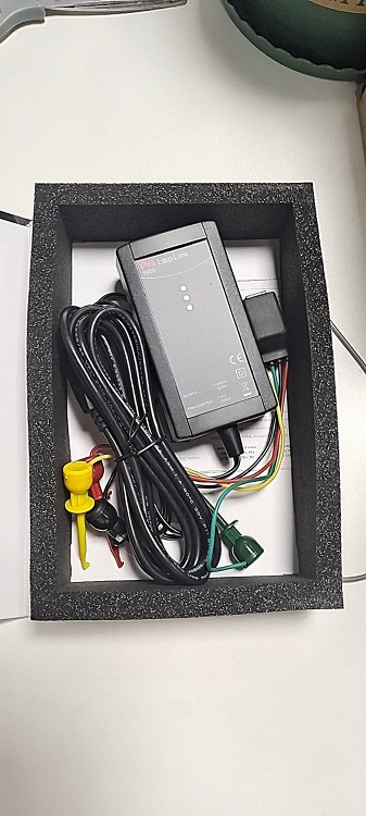 丹麦USB通讯接口型号PR5909库号D155486 
