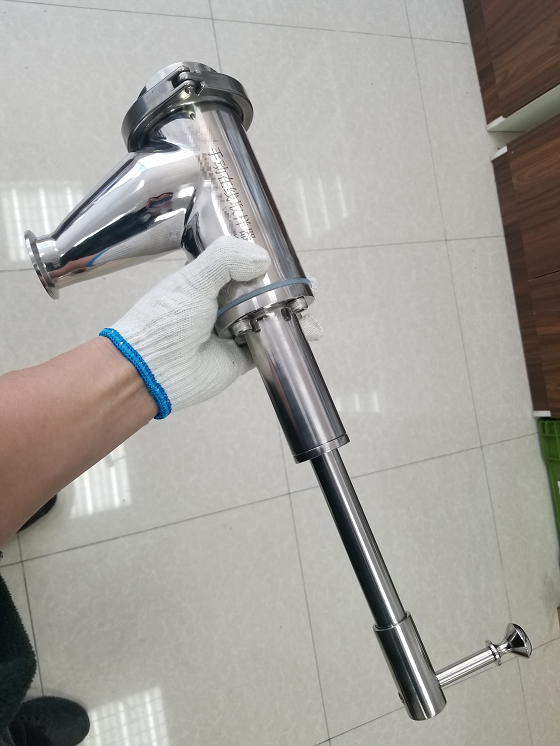 粉末在线取样器型号FG-1000库号D402387 