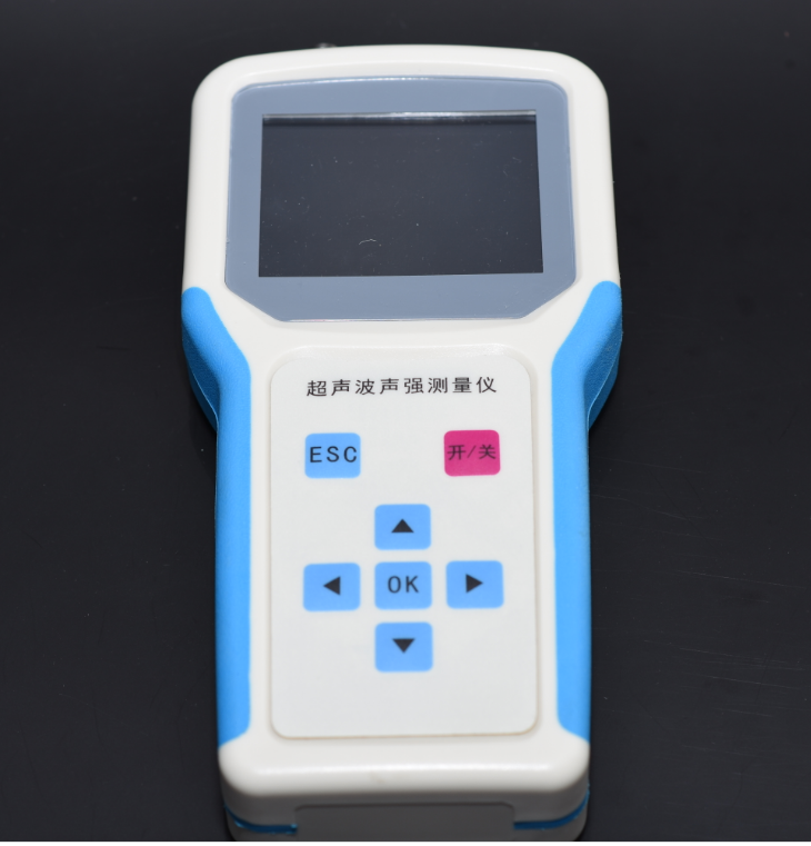 声强测量仪型号GBS-UEC300P库号D208453   